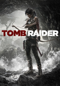 Tomb Raider |&nbsp;$2.99/£2.49 at Steam (80% off)