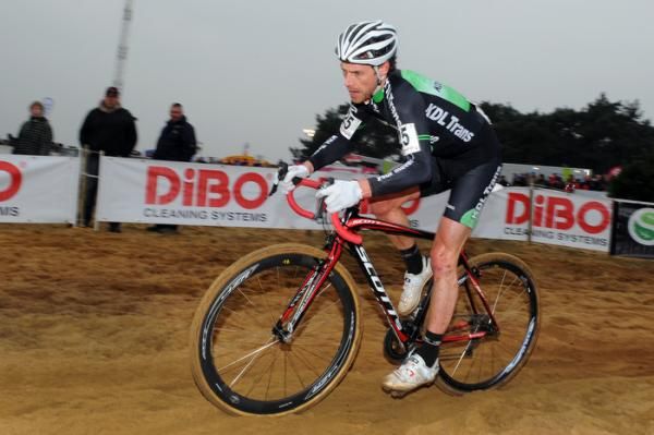 Jan Verstraeten