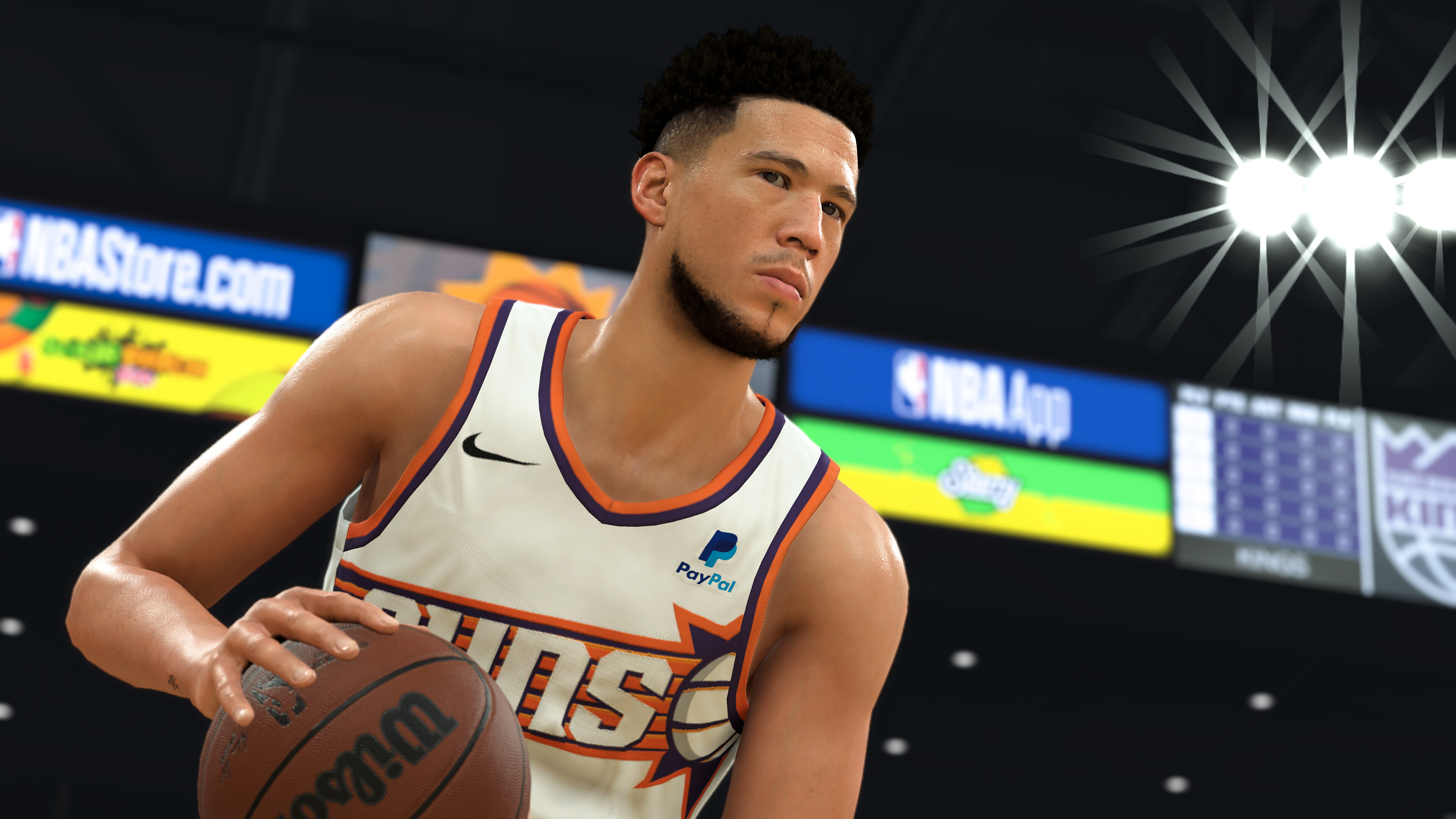 NBA 2K MyTEAM on X: City, Statement, and Classic jerseys added