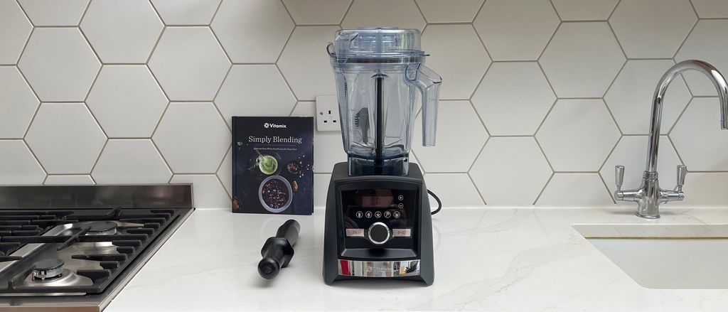 Vitamix A3500 | TechRadar