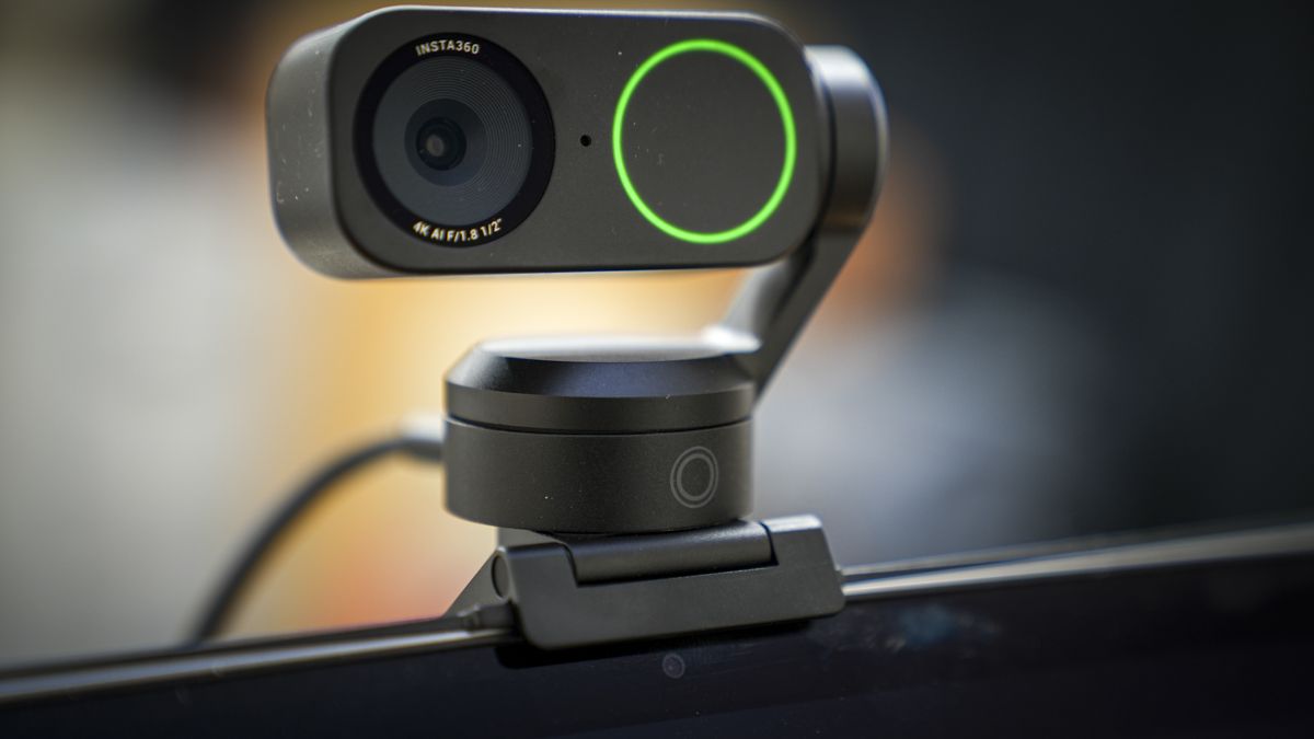 Insta360 Link 2