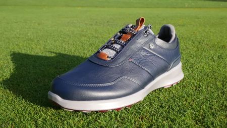 FootJoy Stratos Golf Shoe Review