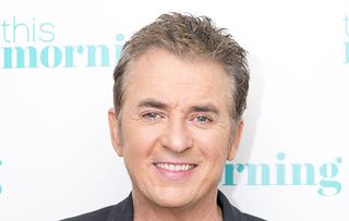 EastEnders Alfie Moon is 'back'! Shane Ritchie 'to return to Albert Square' after two years