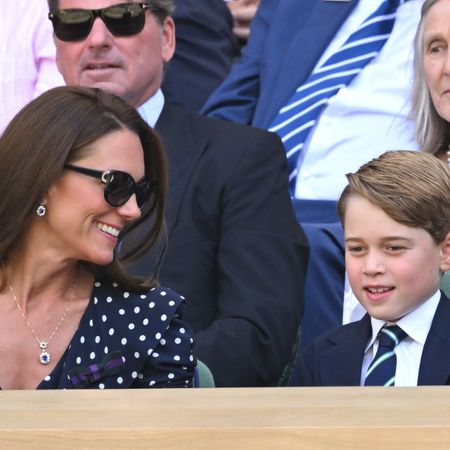 Prince George