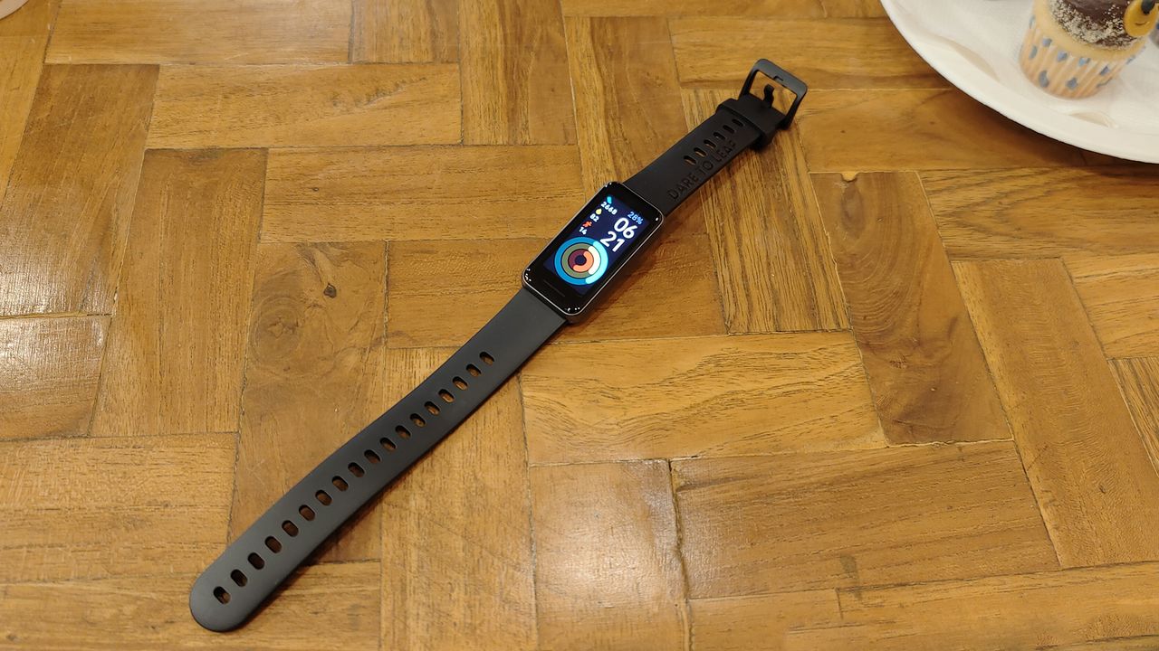 Realme Band 2