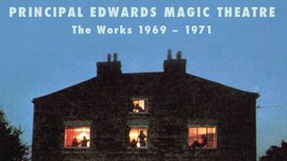Principle Edwards Magic Theatre - The Works album artwork