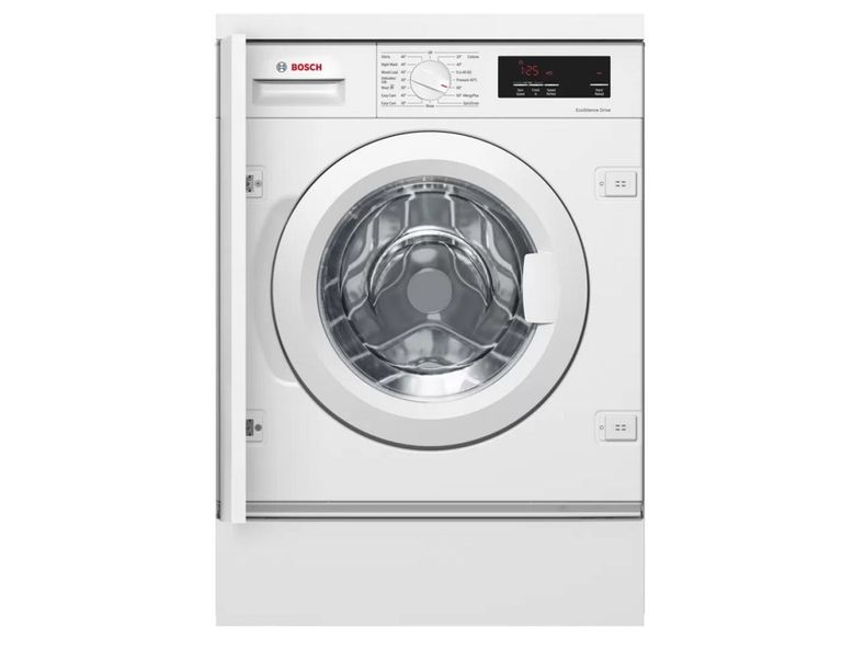 Best integrated washing machine our top 5 builtin machines Real Homes