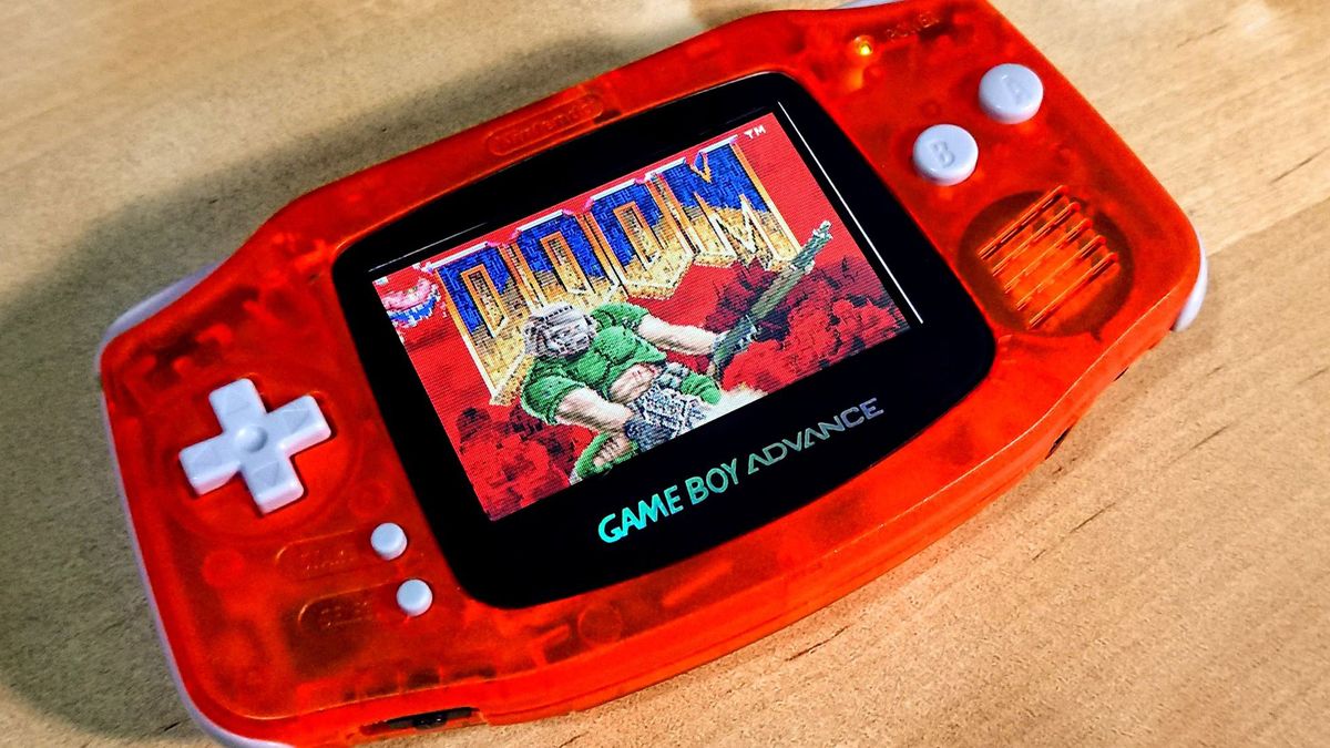 best classic gameboy games