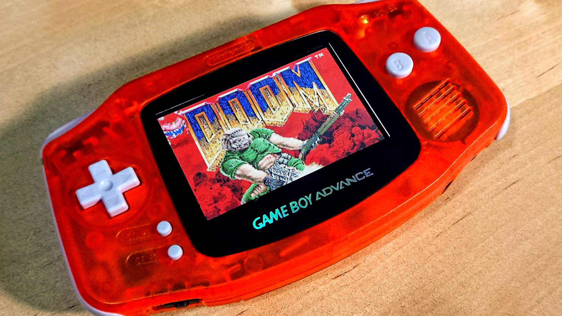 Game Boy 