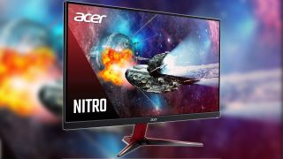 Acer Nitro 144hz