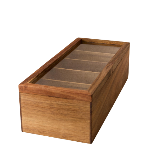 Infusion Box