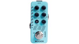Mooer E7 Synth pedal