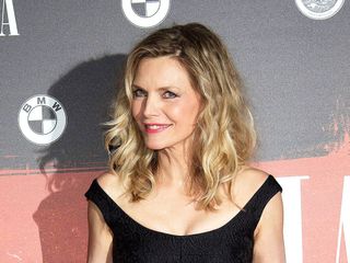 Celebrity Plastic Surgery Michelle Pfeiffer