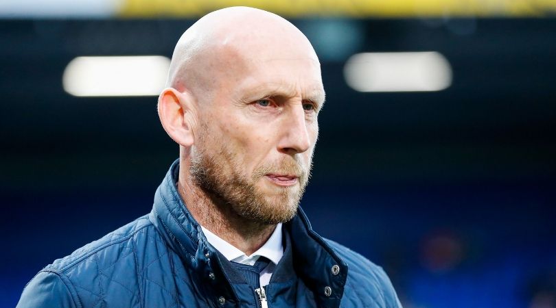 Jaap Stam