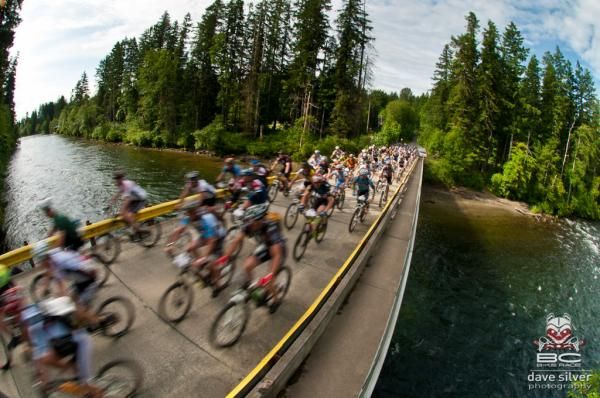 The peloton
