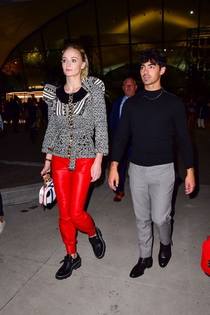 celebrity sightings in new york city may 8, 2019