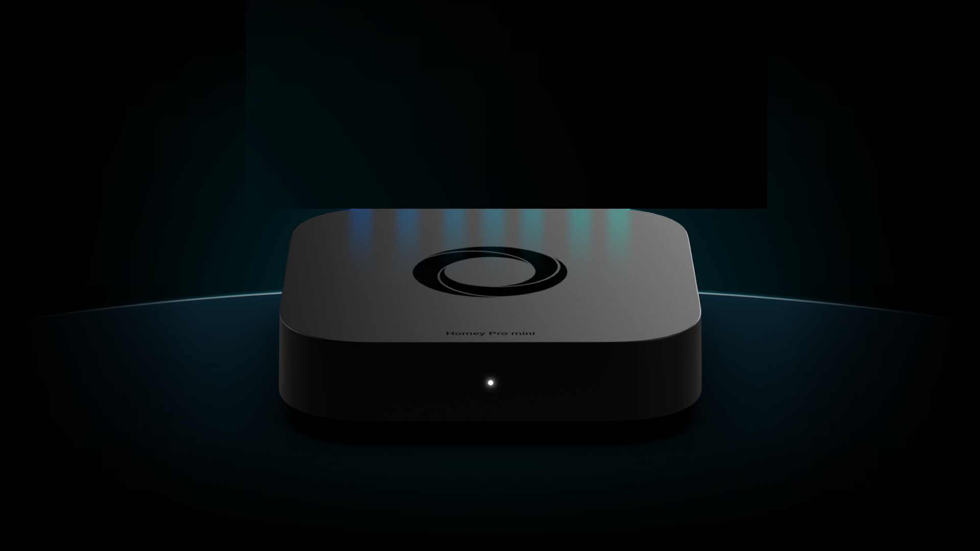 Homey Pro Mini