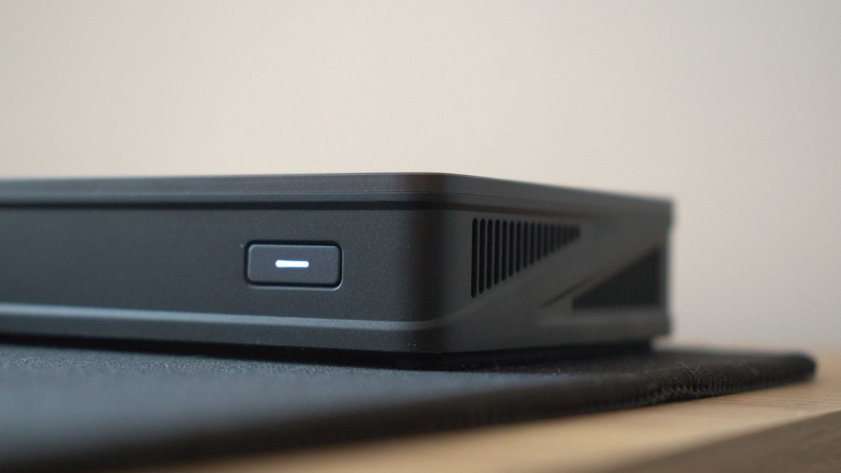 UGreen 9-in-1 USB-C Docking Station review: A few ports short of a ...