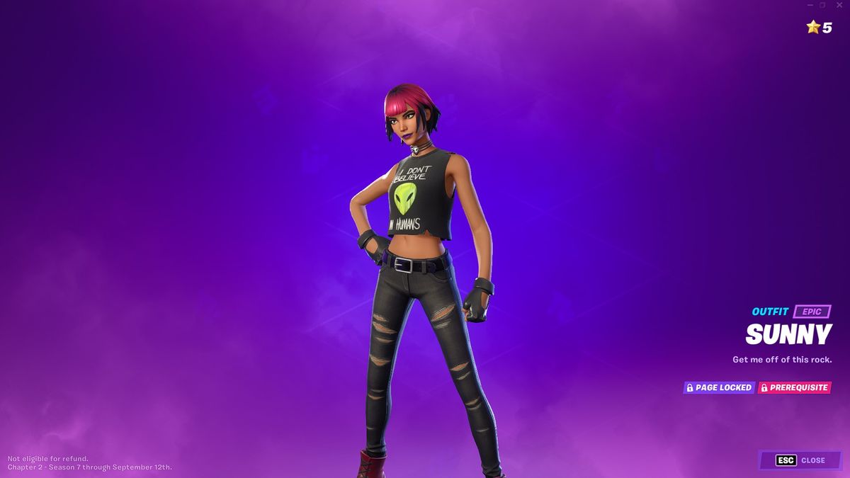 fortnite battle pass season 7