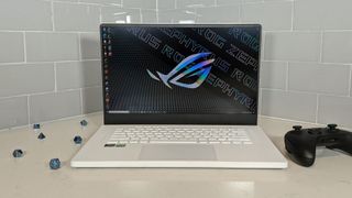Best Gaming Laptops 2021: Asus ROG Zephyrus G15