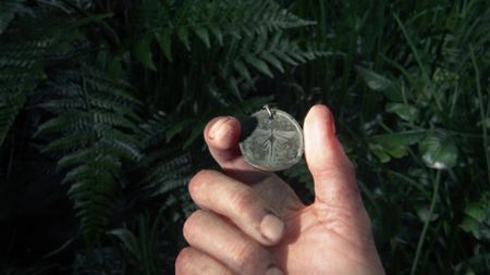 The Last of Us Firefly Pendants Part 1 Remake