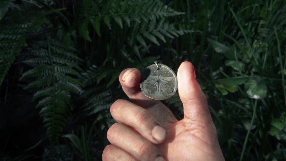 All The Last of Us Part 1 Firefly Pendant locations GamesRadar+