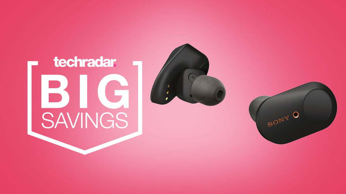 Missed out on the Apple AirPods Prime Day deals? Check out these ...