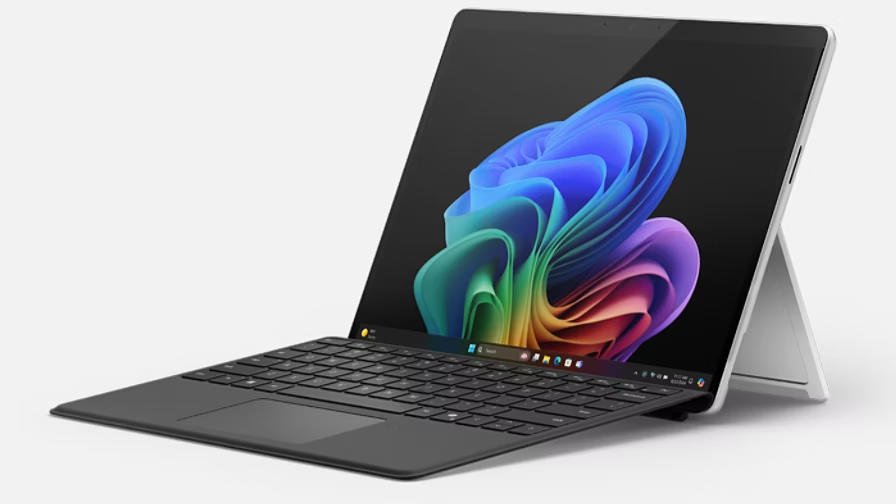 Microsoft Surface Pro 11