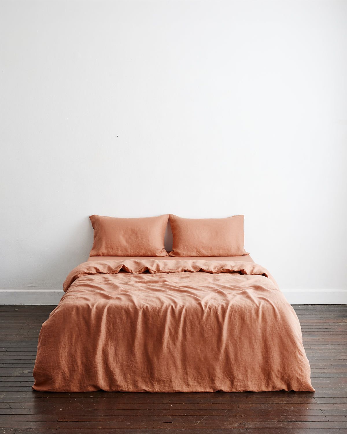 Which is the best bedding material? Livingetc