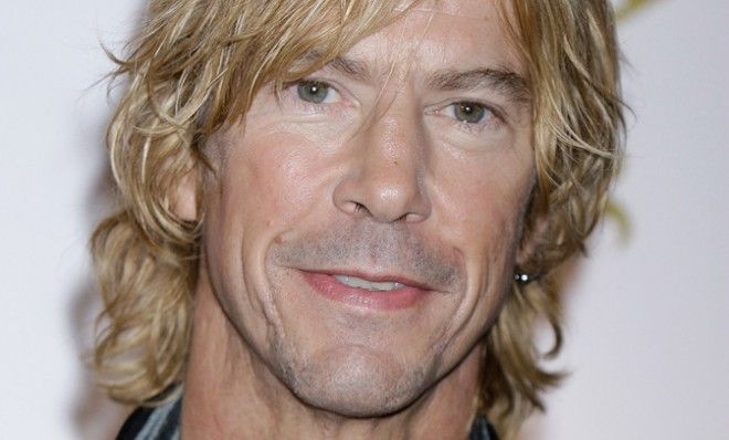 Duff McKagan: Guns N&amp;#039; Roses bass player turned financial advisor