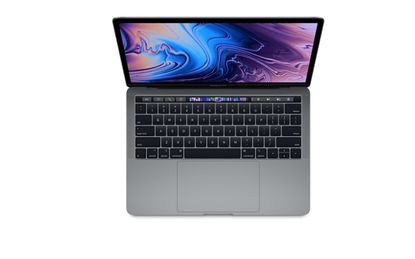 13-inch MacBook Pro With Touch Bar (For the Power User)