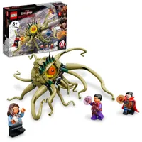 Lego Gargantos Showdown | $29.99 $23.99 at AmazonUK price: £27.99