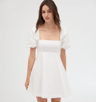 Hill House Home, The Matilda Mini Dress