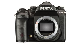 Best camera lens: Pentax lens mounts