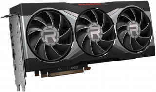 MSI AMD Radeon RX 6900 XT 16GB