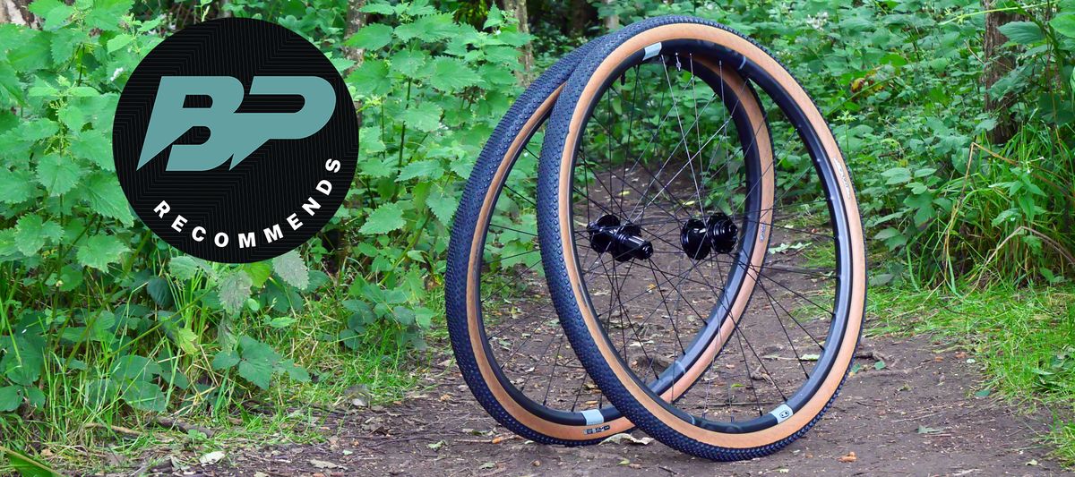 Crankbrothers Synthesis Carbon Gravel wheelset review 