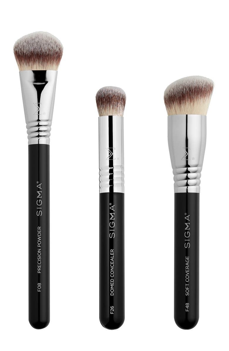 Soft Complexion Brush Set $108 Value