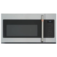 Up to 25% off select microwaves