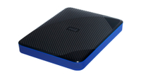 WD 4TB Game Drive for PS4 | $129.99