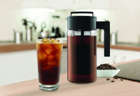 13. Takeya patented deluxe cold brew coffee maker | $24.99 at Amazon