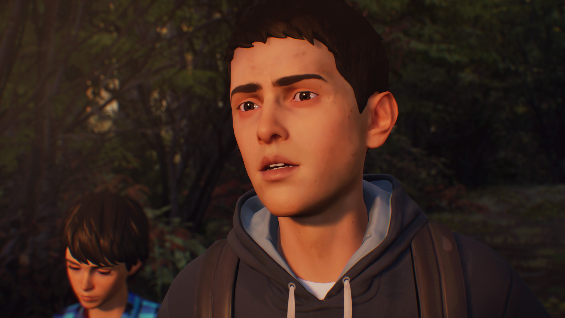Life Is Strange 2 Has A Confident Opening Episode And An