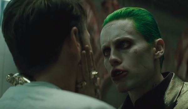New 'The Suicide Squad' trailer includes scenes shot at old