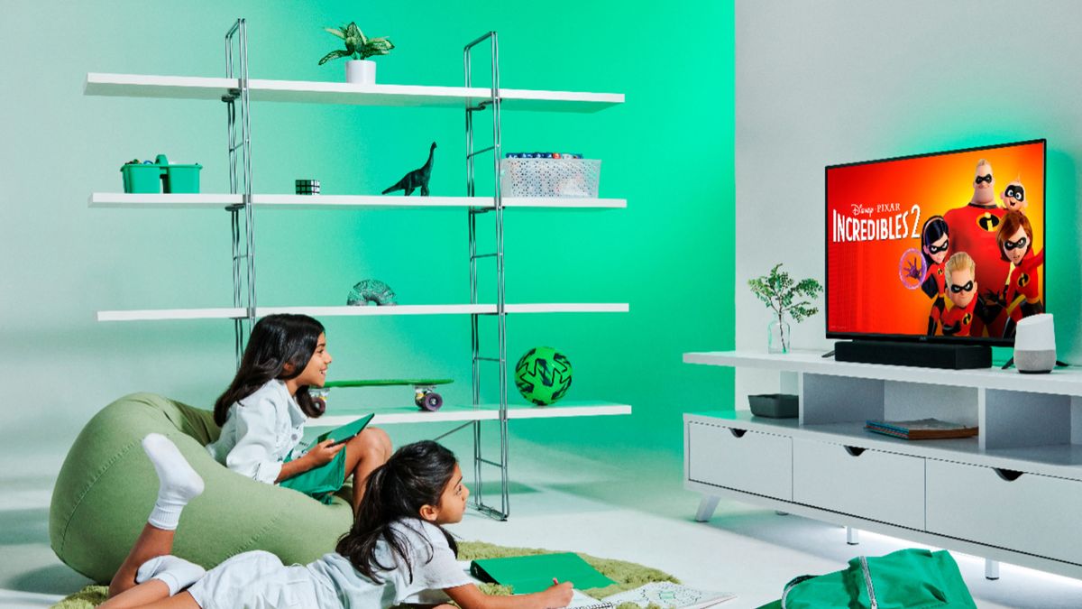 Best 32inch smart TV for 2024 small screens for any budget TechRadar