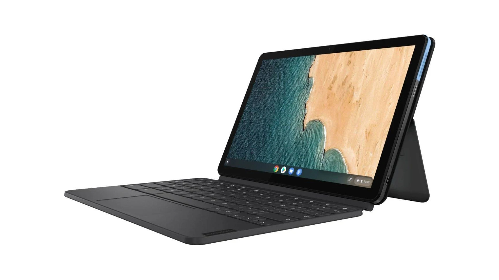 Lenovo Ideapad Duet Chromebook