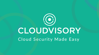 Cloudvisory logo