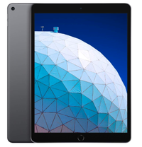Apple iPad Air (10.5-inch): was $499 now $399