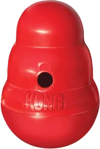 Kong Wobbler | Amazon