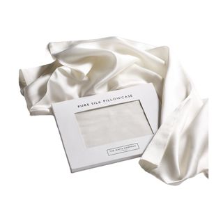picture of Silk Hair & Skin Beauty Pillowcase