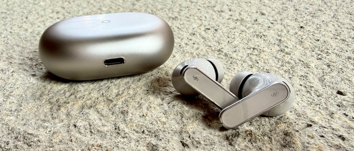 ‘A serious Apple AirPods Pro rival’: five sweet stars prove Huawei’s new FreeBuds Pro 5 are the real deal