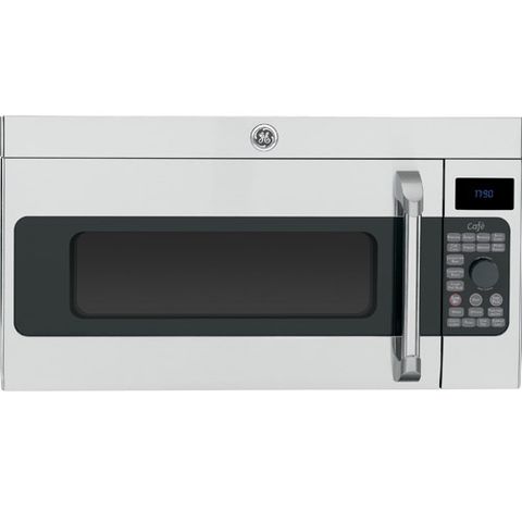 Ge Cafe Cvm1790ssss Review Pros Cons And Verdict Top Ge Cafe Cvm1790ssss Review Pros Cons And Verdict Top